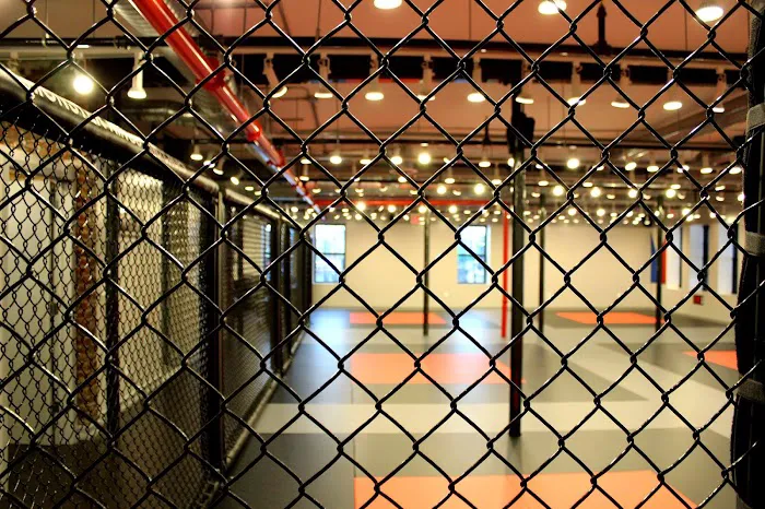 Training Zone NYC - Ozone Park Picture 3