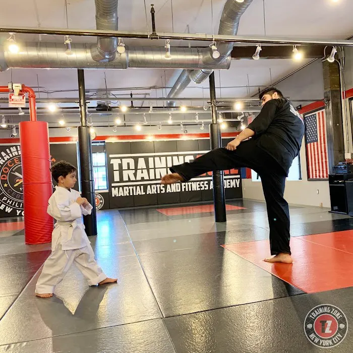 Training Zone NYC - Ozone Park Picture 7