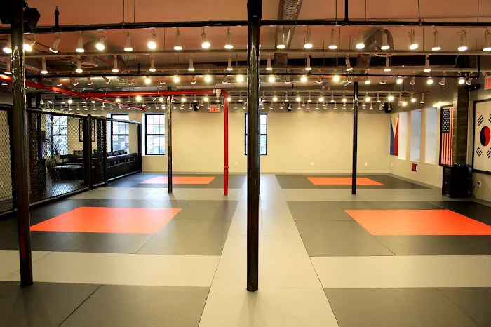 Training Zone NYC - Ozone Park Picture 6