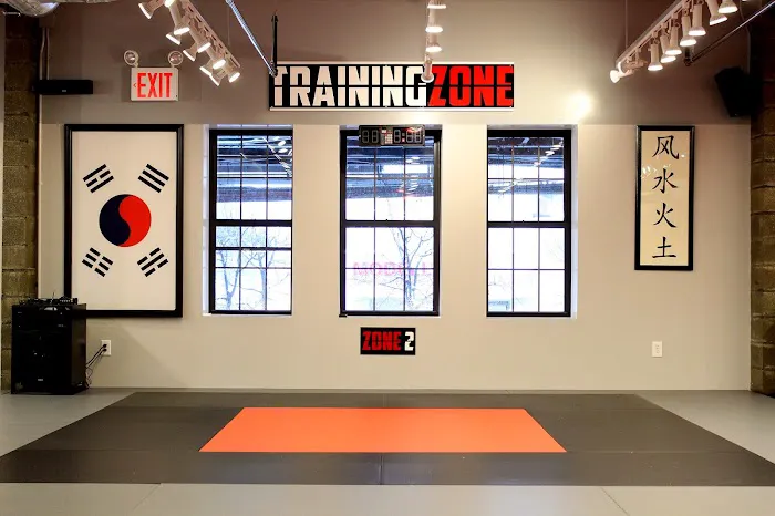 Training Zone NYC - Ozone Park Picture 10