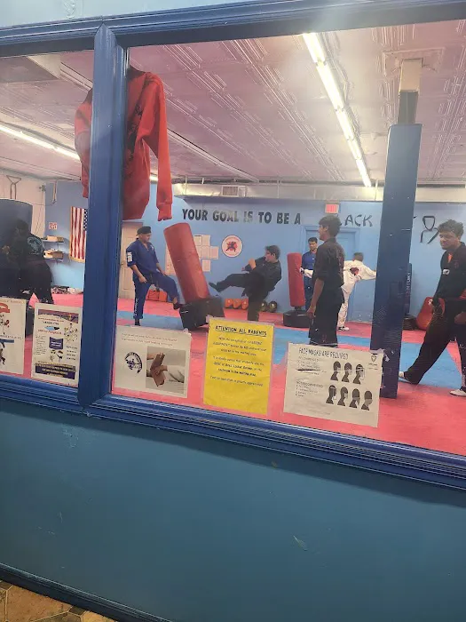 Universal Mixed Martial Arts Picture 1
