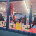 Universal Mixed Martial Arts