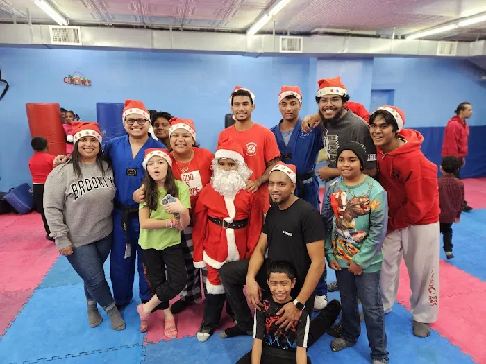 Universal Mixed Martial Arts Picture 4