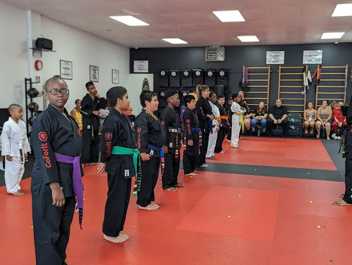 GoForIt Martial Arts Picture 1