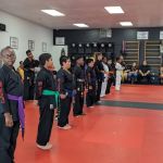 GoForIt Martial Arts