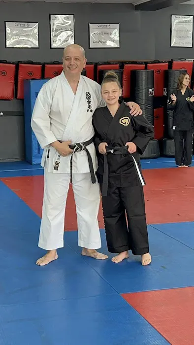 GoForIt Martial Arts Picture 4