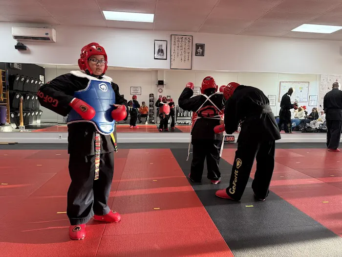 GoForIt Martial Arts Picture 2