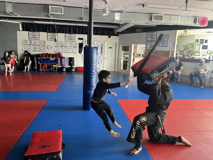 GoForIt Martial Arts Picture 5