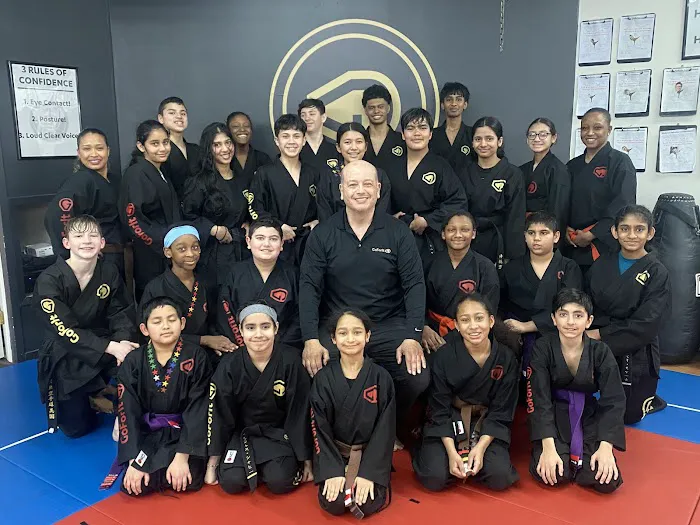 GoForIt Martial Arts Picture 7