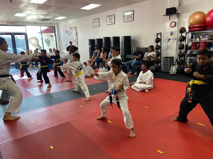 GoForIt Martial Arts Picture 10