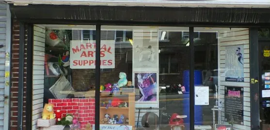 Kinji San Martial Arts Supplies Picture 6