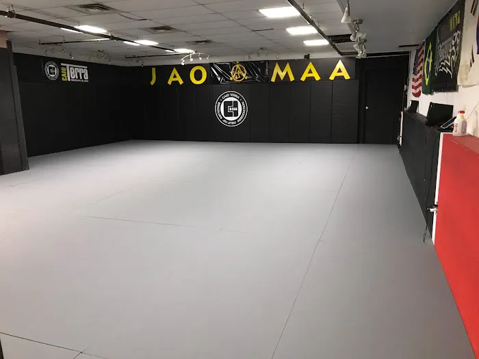 JMA BKNY/Caio Terra Academy Brooklyn Picture 2