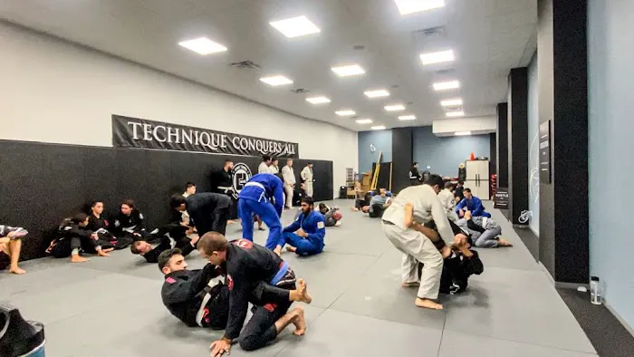 JMA BKNY/Caio Terra Academy Brooklyn Picture 1