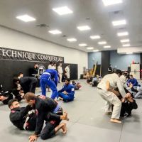 JMA BKNY/Caio Terra Academy Brooklyn ico