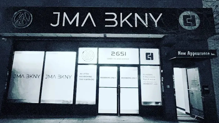 JMA BKNY/Caio Terra Academy Brooklyn Picture 3
