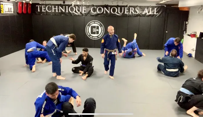 JMA BKNY/Caio Terra Academy Brooklyn Picture 4