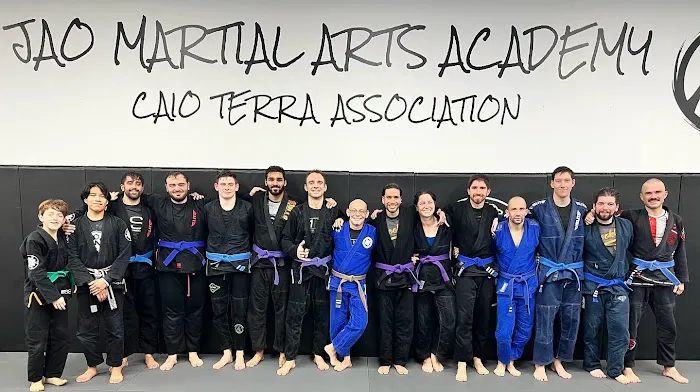 JMA BKNY/Caio Terra Academy Brooklyn Picture 9