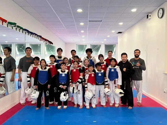 Champions Martial Arts Brighton Beach Picture 2