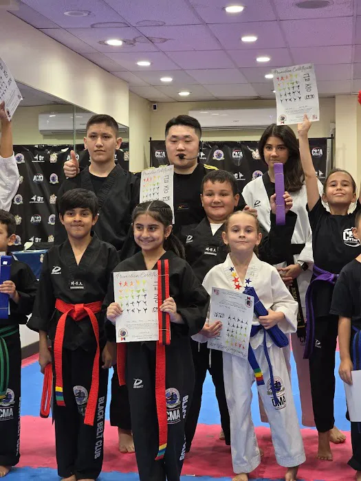 Champions Martial Arts Brighton Beach Picture 1
