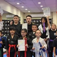 Champions Martial Arts Brighton Beach ico
