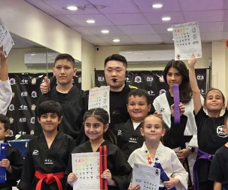 Champions Martial Arts Brighton Beach