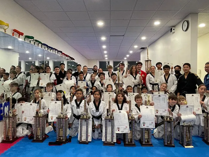 Champions Martial Arts Brighton Beach Picture 8