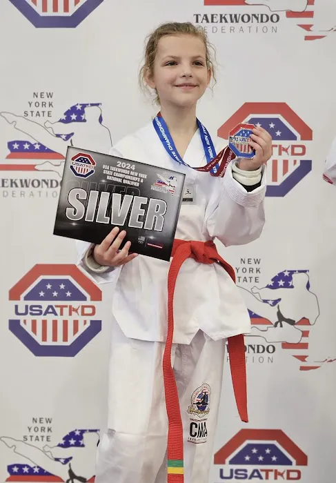 Champions Martial Arts Brighton Beach Picture 9