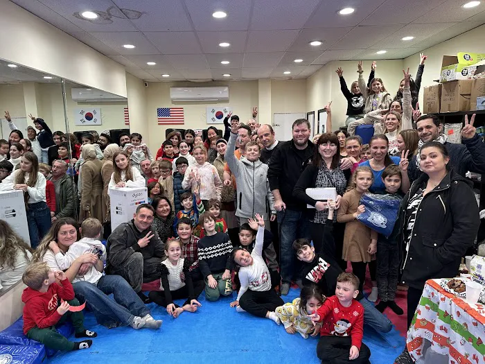 Champions Martial Arts Brighton Beach Picture 7