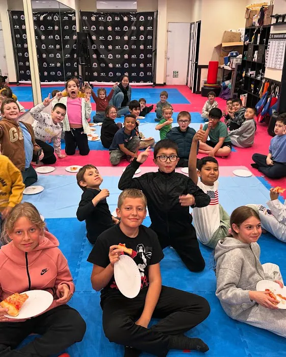 Champions Martial Arts Brighton Beach Picture 10