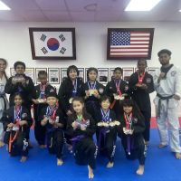 United Taekwondo Center & TMA KickBoxing ico
