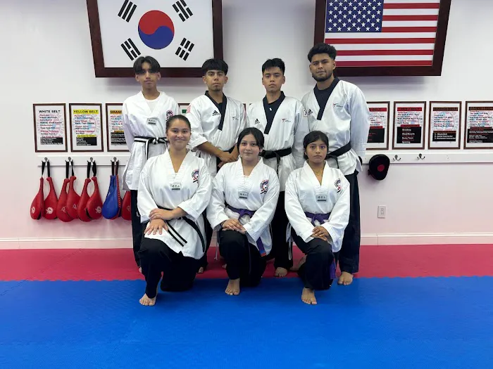 United Taekwondo Center & TMA KickBoxing Picture 6