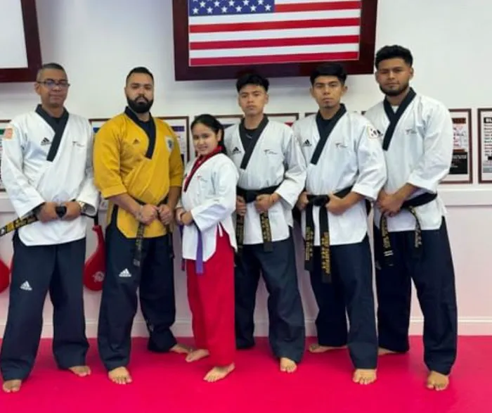 United Taekwondo Center & TMA KickBoxing Picture 9