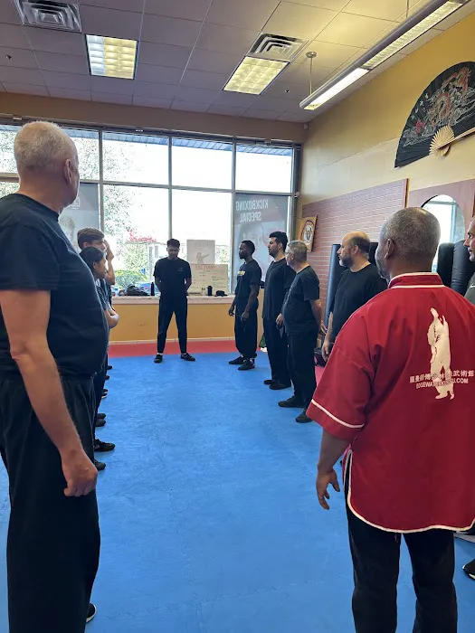 RKF Martial Arts Picture 1