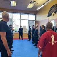RKF Martial Arts ico