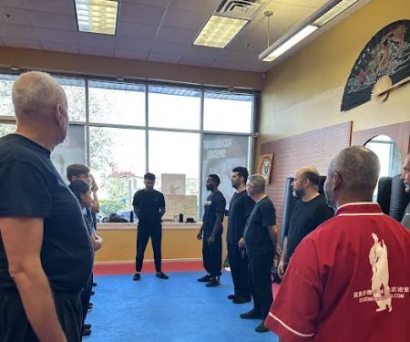 RKF Martial Arts