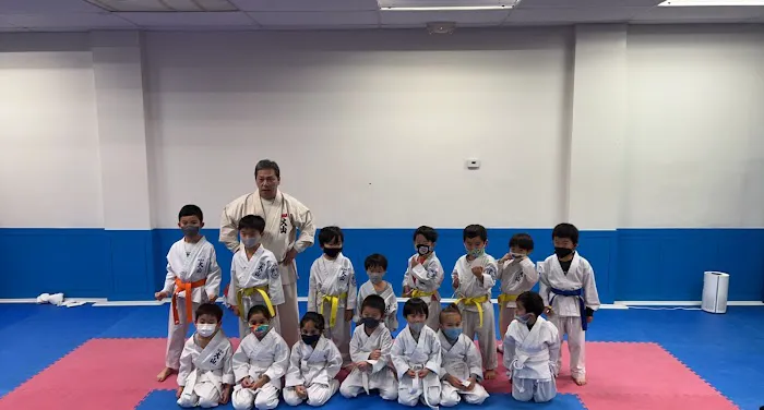 World Oyama Karate Sakataka Dojo Picture 1