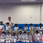 World Oyama Karate Sakataka Dojo