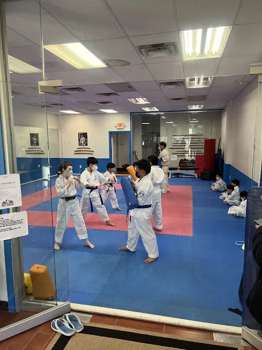 World Oyama Karate Sakataka Dojo Picture 4
