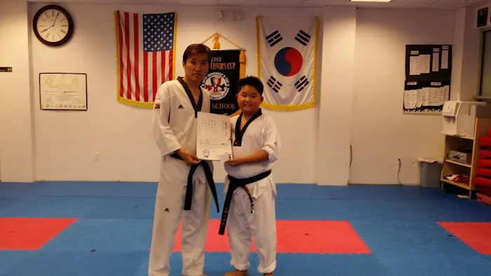 Champion Tae Kwon Do Academy Picture 2