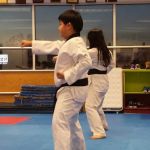 Champion Tae Kwon Do Academy
