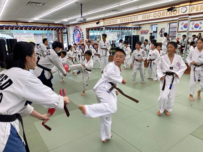 United Taekwondo Fort Lee, NJ Picture 4