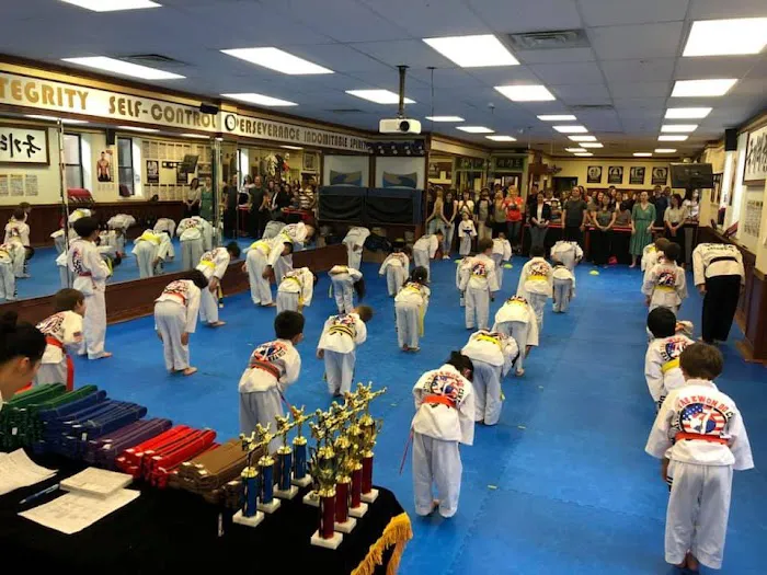 United Taekwondo Fort Lee, NJ Picture 6
