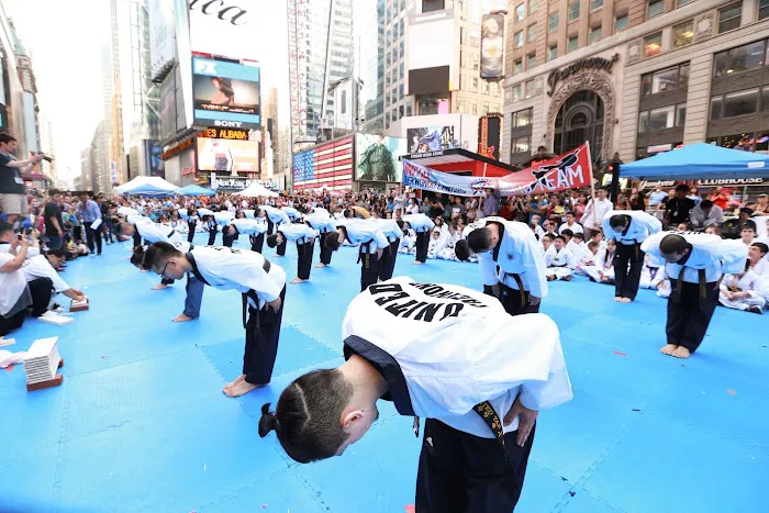 United Taekwondo Fort Lee, NJ Picture 7