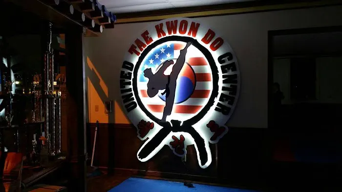 United Taekwondo Fort Lee, NJ Picture 9
