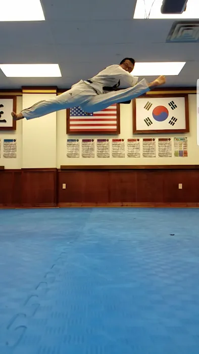 United Taekwondo Fort Lee, NJ Picture 10