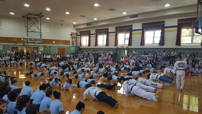 United Taekwondo Fort Lee, NJ Picture 8