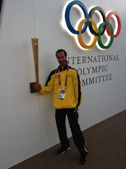 Team USA Taekwondo Fitness Picture 6