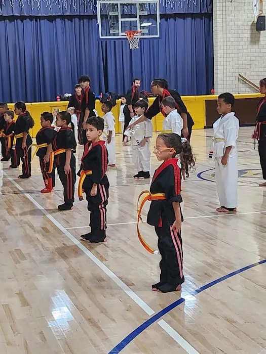 Xtreme Edge Martial Arts Picture 1