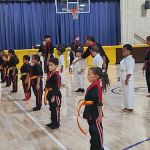 Xtreme Edge Martial Arts