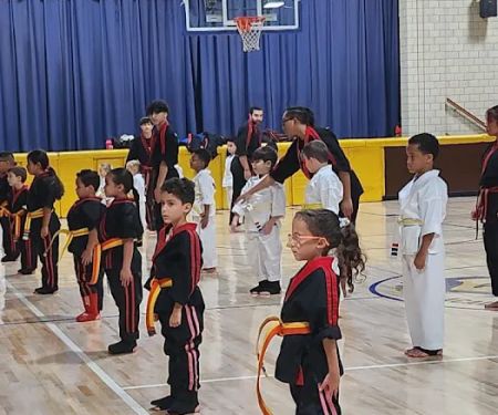 Xtreme Edge Martial Arts